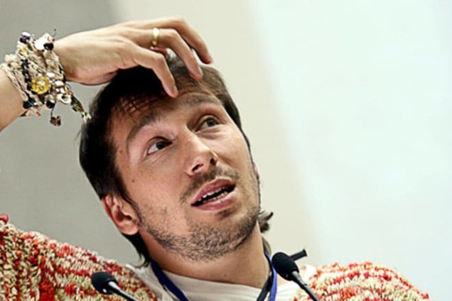 Чичваркин: Путин грезит появиться в Киеве и перекрестить Русь заново