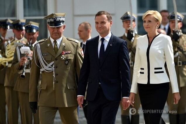 Генерал Гречанинов объяснил, почему Польша подстегивает НАТО