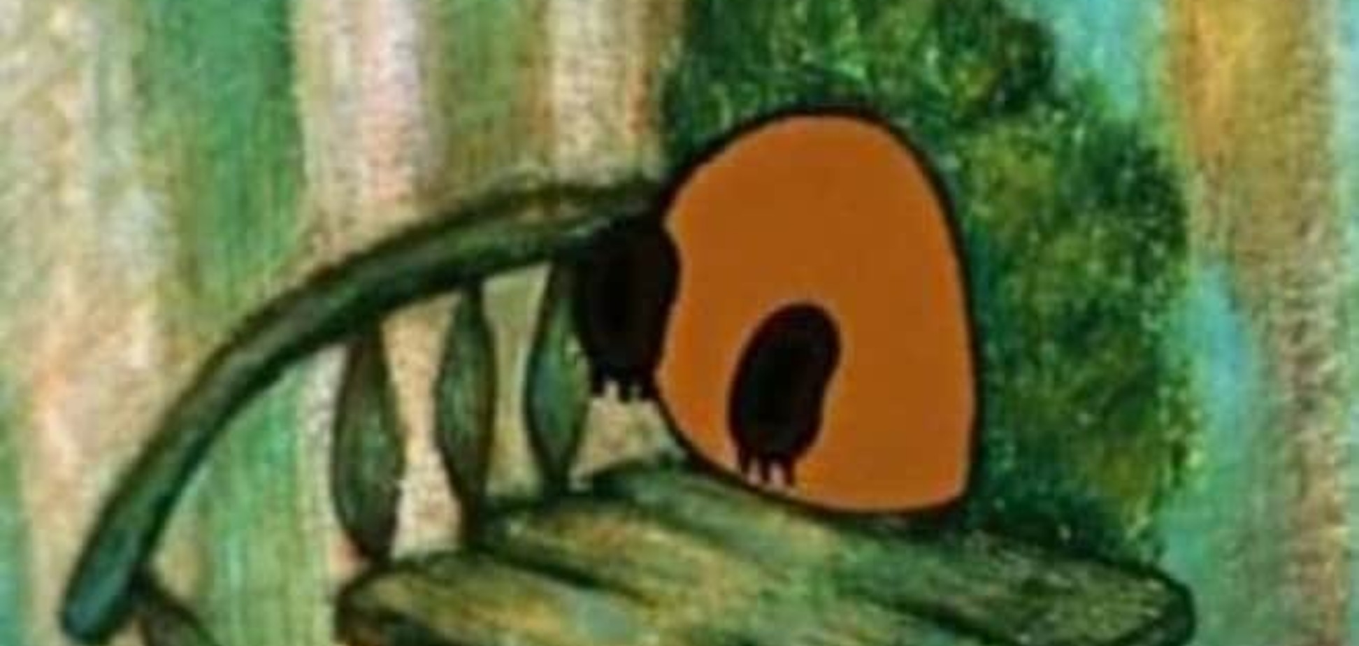 Кто-то слишком много ест! В России вор объелся пирожков и застрял в ларьке