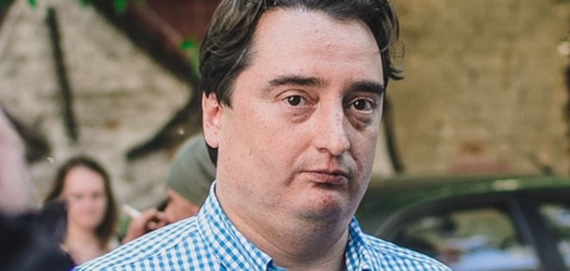 Гужва внес залог и сдал загранпаспорта