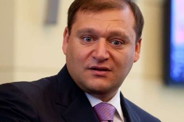Добкин намерен обжаловать в суде запрет его партии идти на выборы