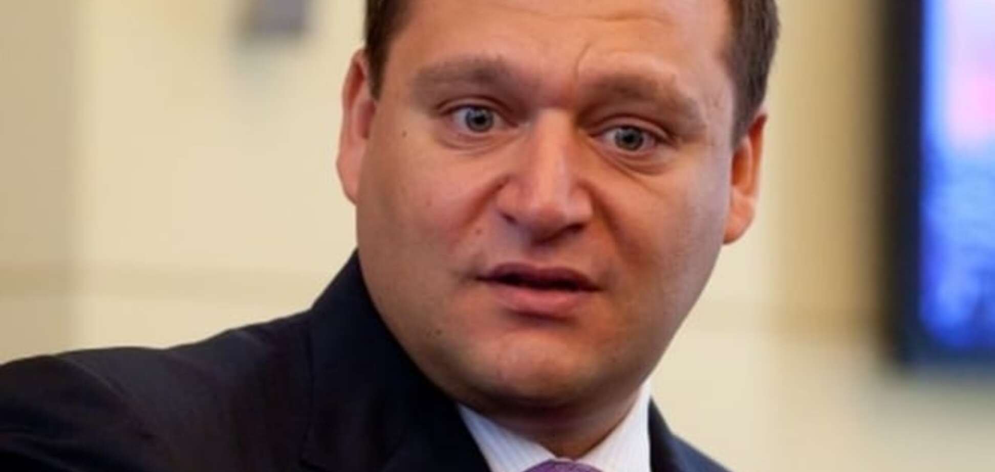 Добкин намерен обжаловать в суде запрет его партии идти на выборы