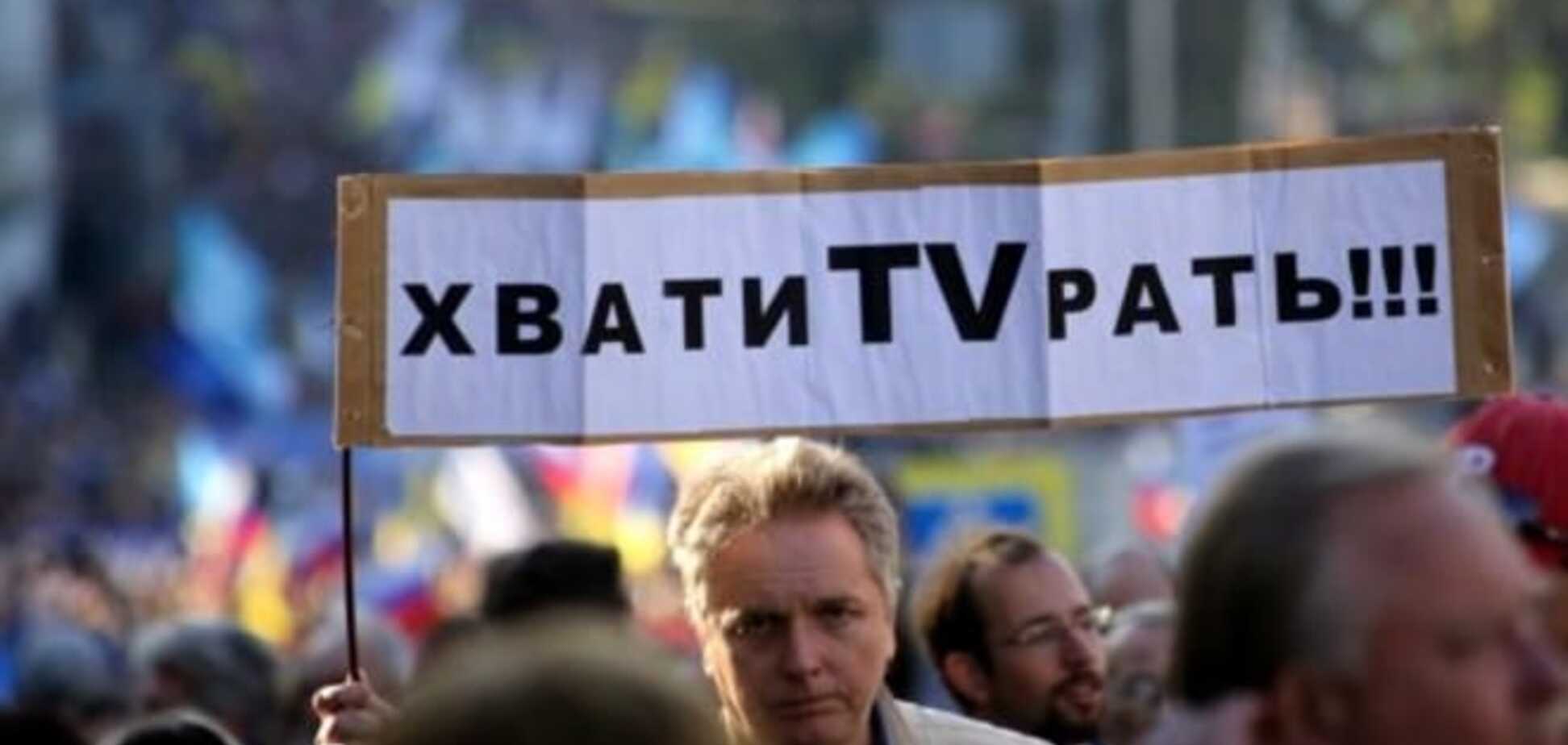 'Більше пекла, хунта, бандерівці!': росЗМІ розкрили таємниці закулісся пропагандистської машини Путіна