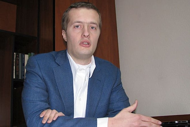 Син Порошенка розповів, як ховався у зоні АТО