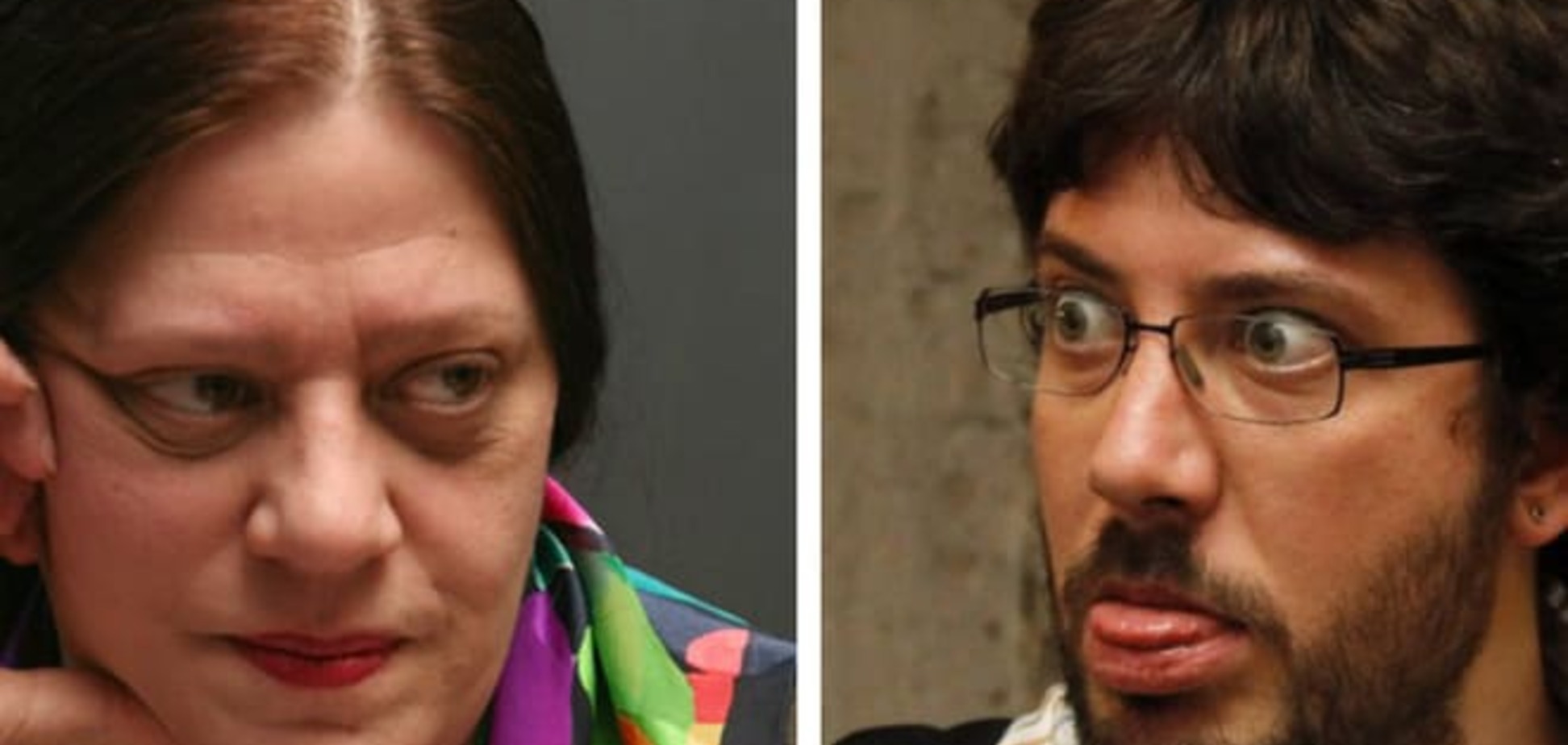 В семье российской писательницы Толстой произошел раскол по поводу 'трусов и сыров'