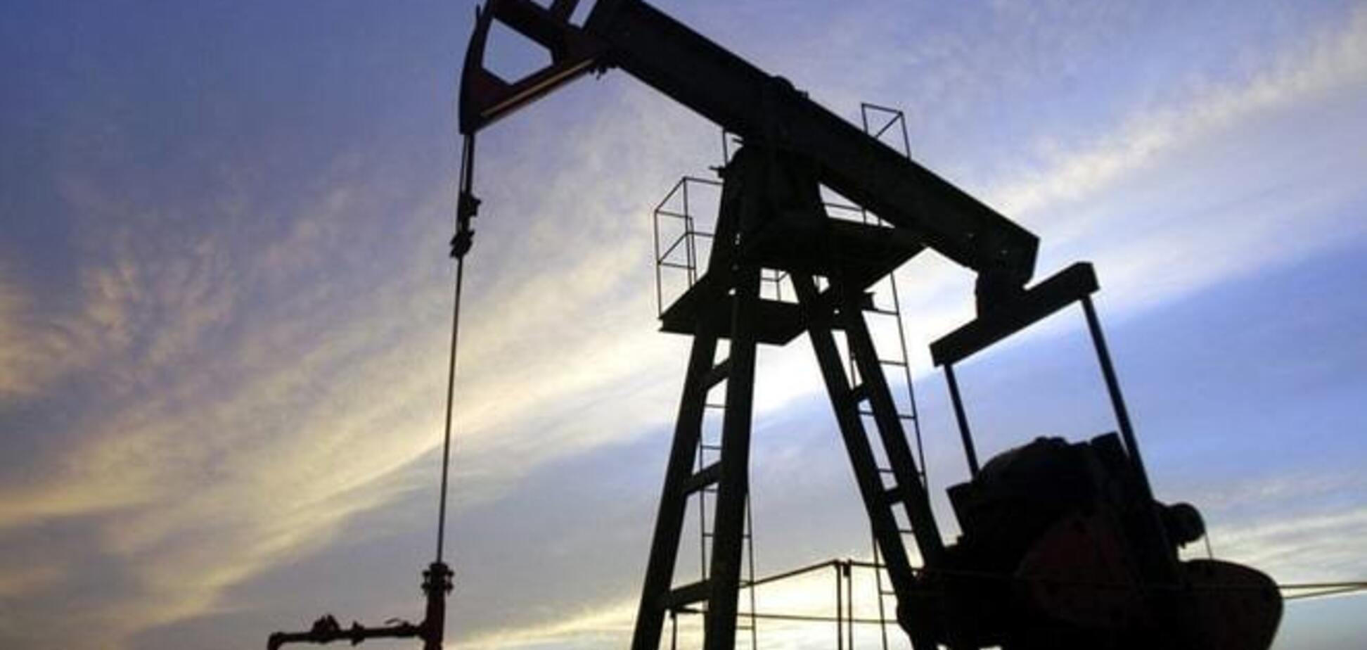 Цены на Brent потянули за собой рост рубля