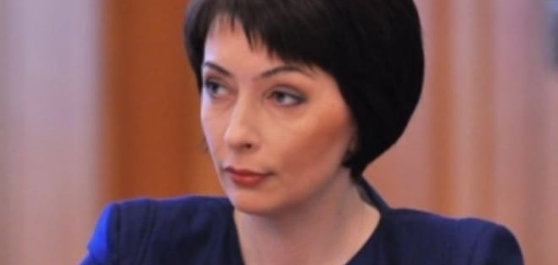 Суд арестовал все киевские квартиры Лукаш