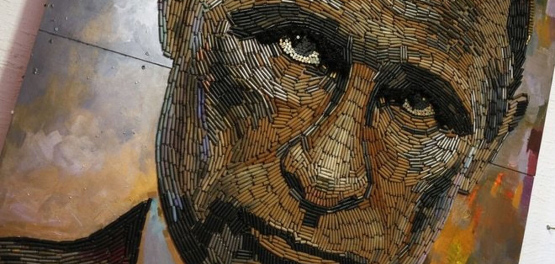 Россия разгорается, и скоро будет не до смеха - Березовец