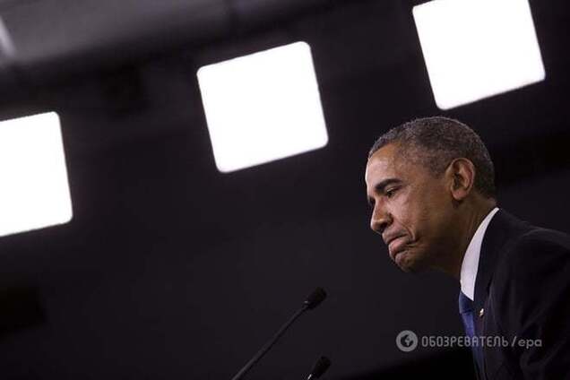 Пентагон потребовал от Обамы решительных действий в отношении России - СМИ