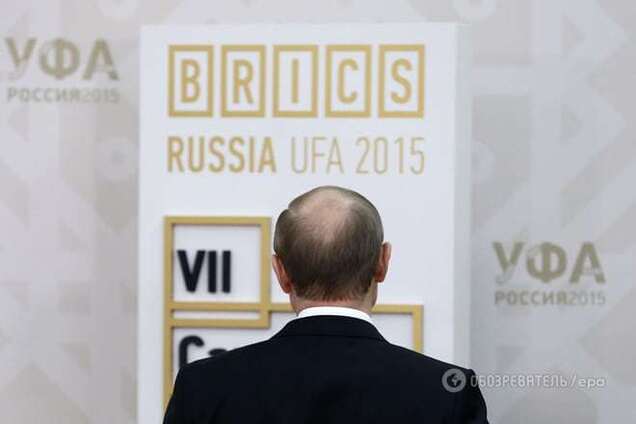 Кремль потерял контроль над ситуацией. Это обернется ему трагедией – Коэн