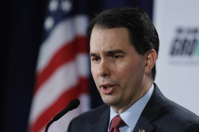 В США республиканцы пообещали предоставить Украине оружие