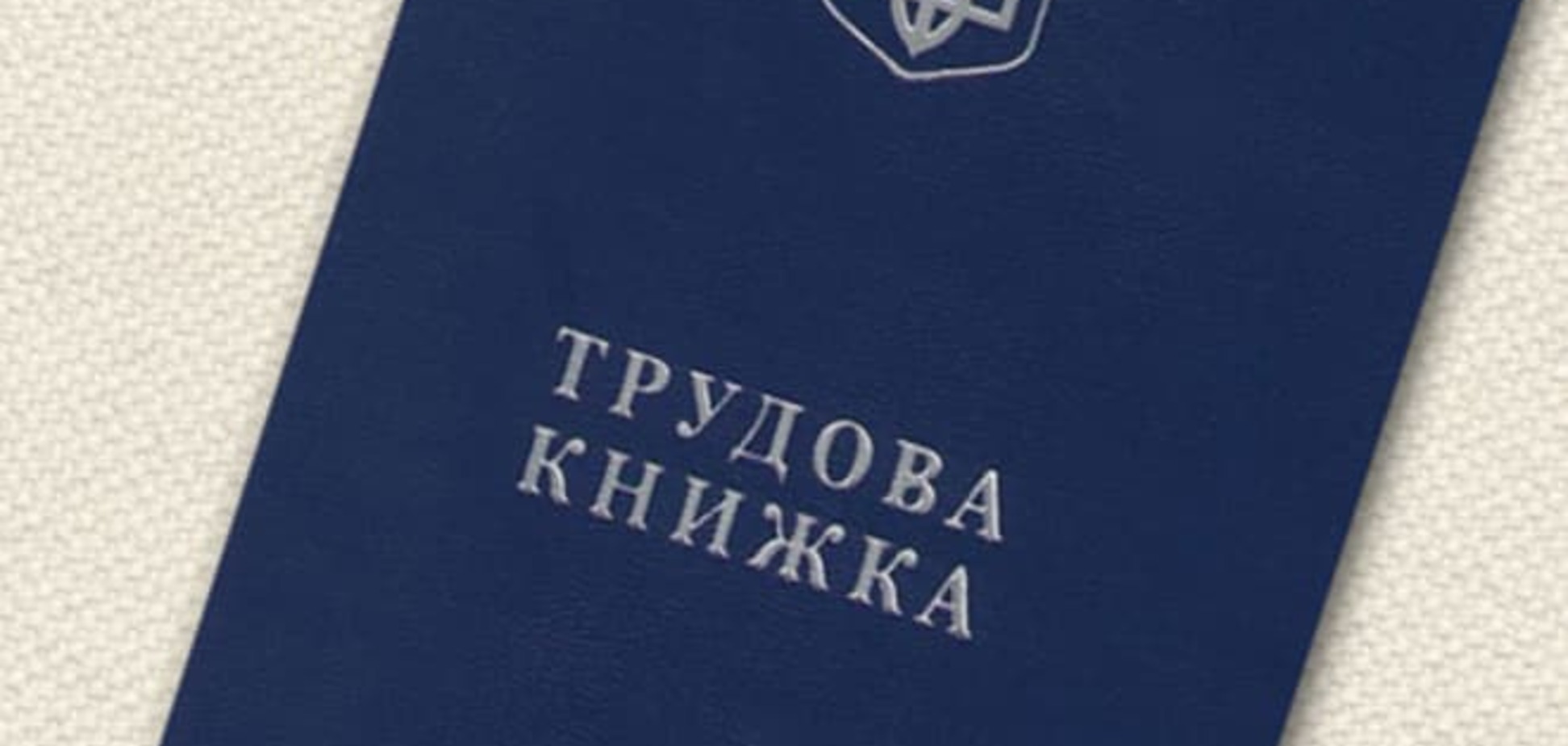 Розенко объяснил, чем чревата спешка в отмене трудовых книжек 