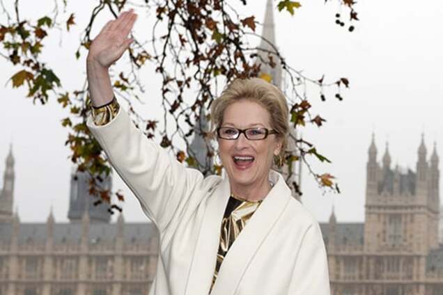 20 звезд, которые шикарно выглядят после 60 лет