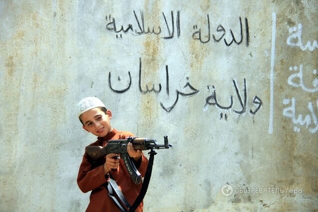 США с помощью компьютерной программы просчитали дальнейшие шаги террористов ИГИЛ