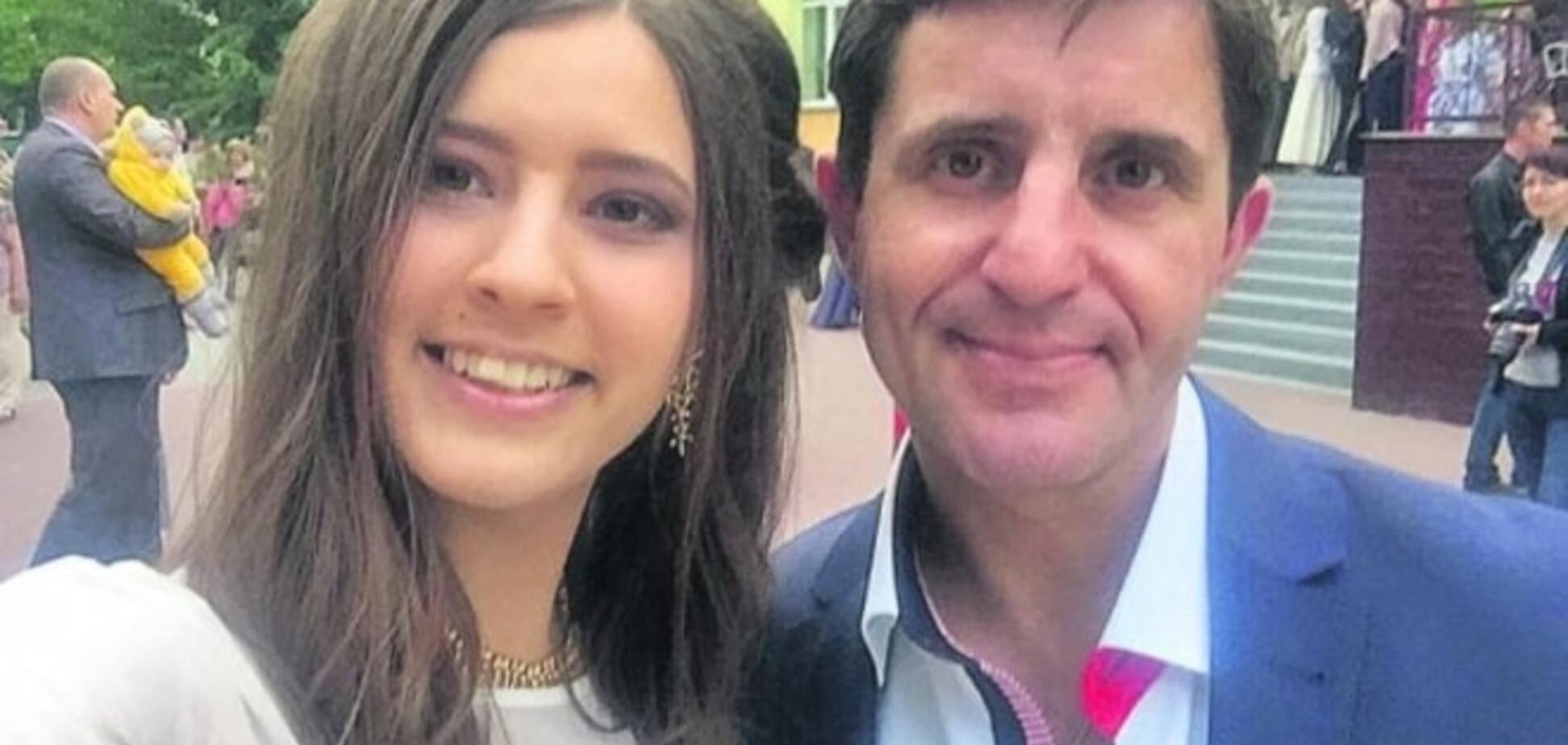 Куда поступили дети украинских политиков в 2015 году