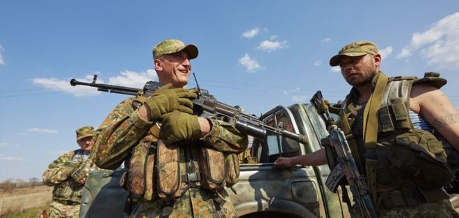Військовий експерт пояснив, чому наступ на Донбас 'невигідний і неможливий'