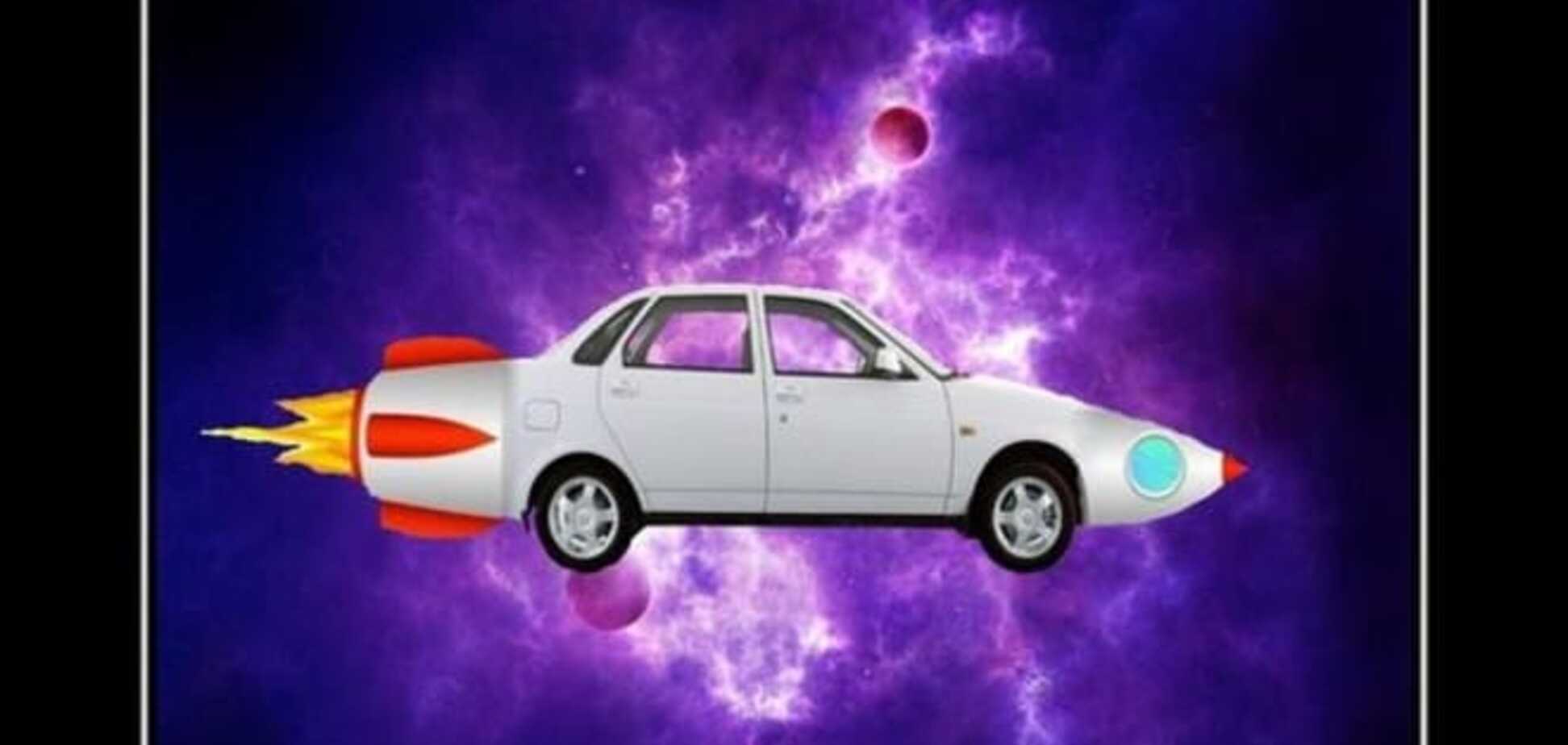 Раньше только самолеты падали: Путин сделал экс-президента АвтоВАЗа главой Роскосмоса