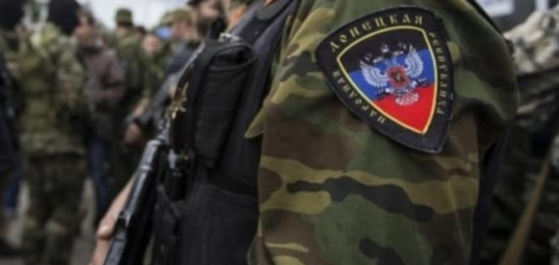 Терористи 'ДНР' прийняли свій закон 'Про поліцію'
