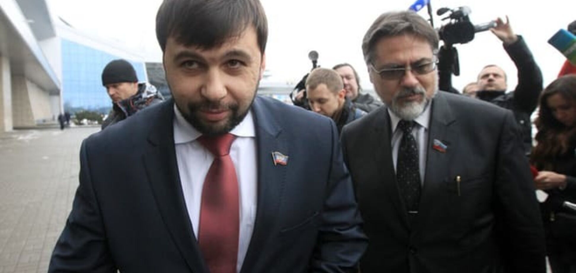 Террористов 'ДНР' не устроил очередной раунд переговоров в Минске