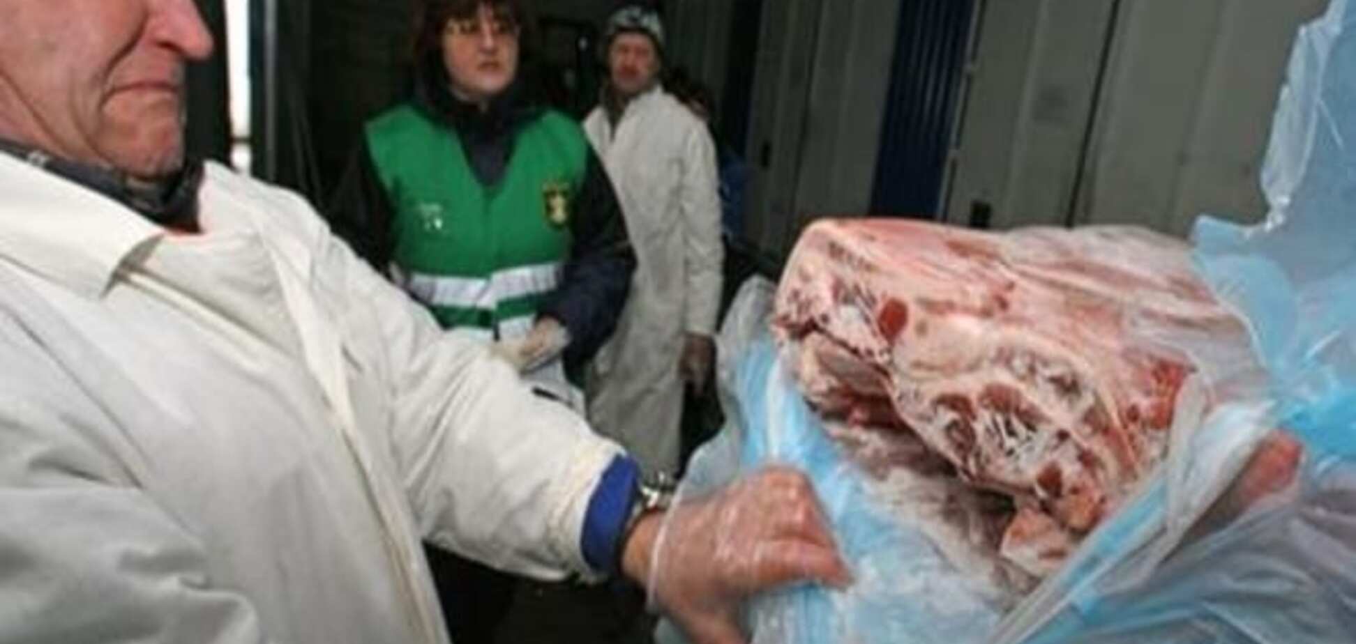 Немецкие СМИ: Абсурдный пик санкционной спирали Путина