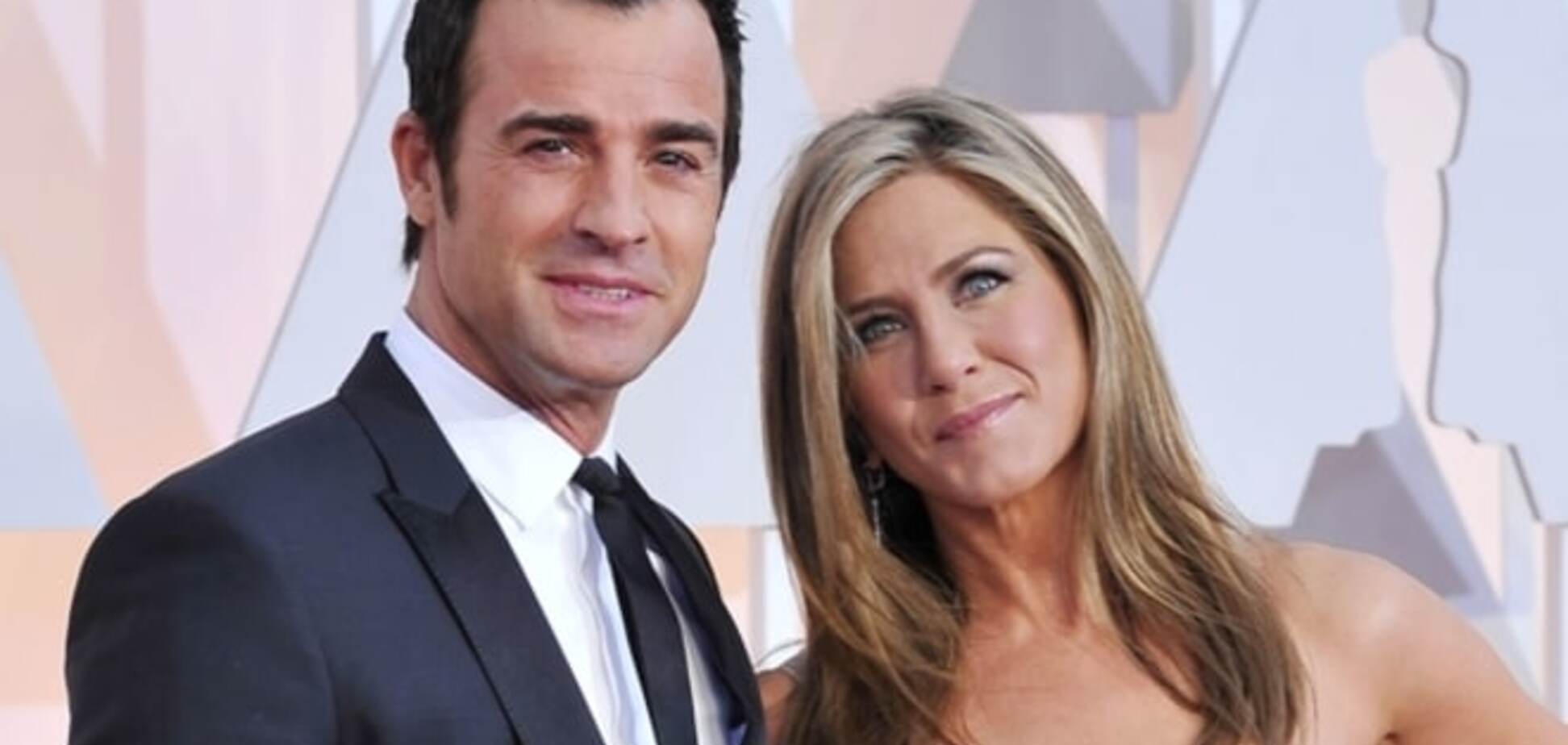 Дженнифер Энистон тайно вышла замуж: на свадьбе было всего 74 гостя