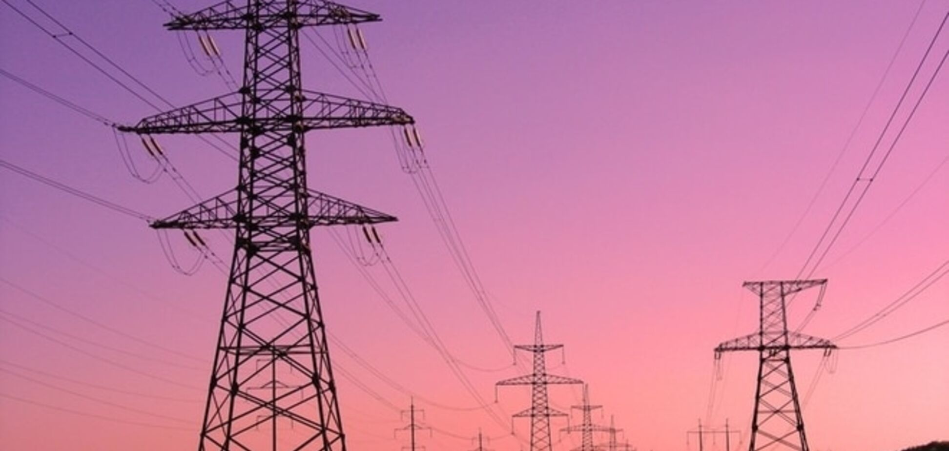 Совсем худо. Украина возобновила импорт российской электроэнергии