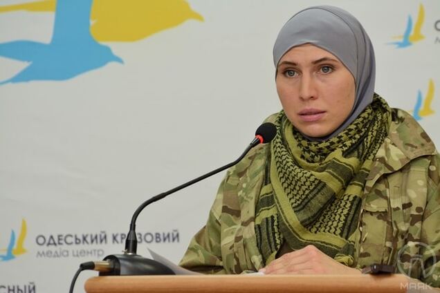 Жена личного врага Путина объяснила, почему Россия не прекращает войну на Донбассе