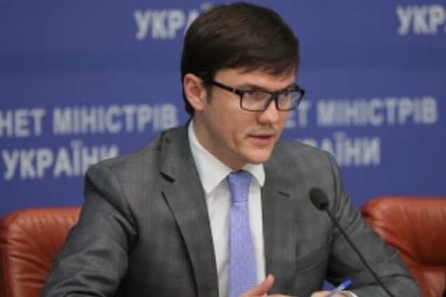 Укравтодором займется Генпрокуратура