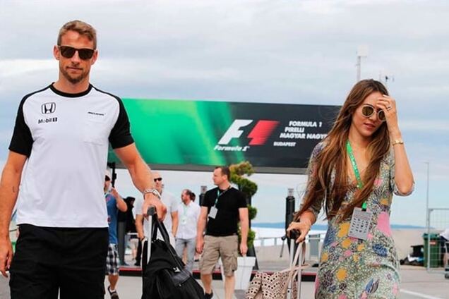 Во Франции дерзко ограбили звезду Формулы-1