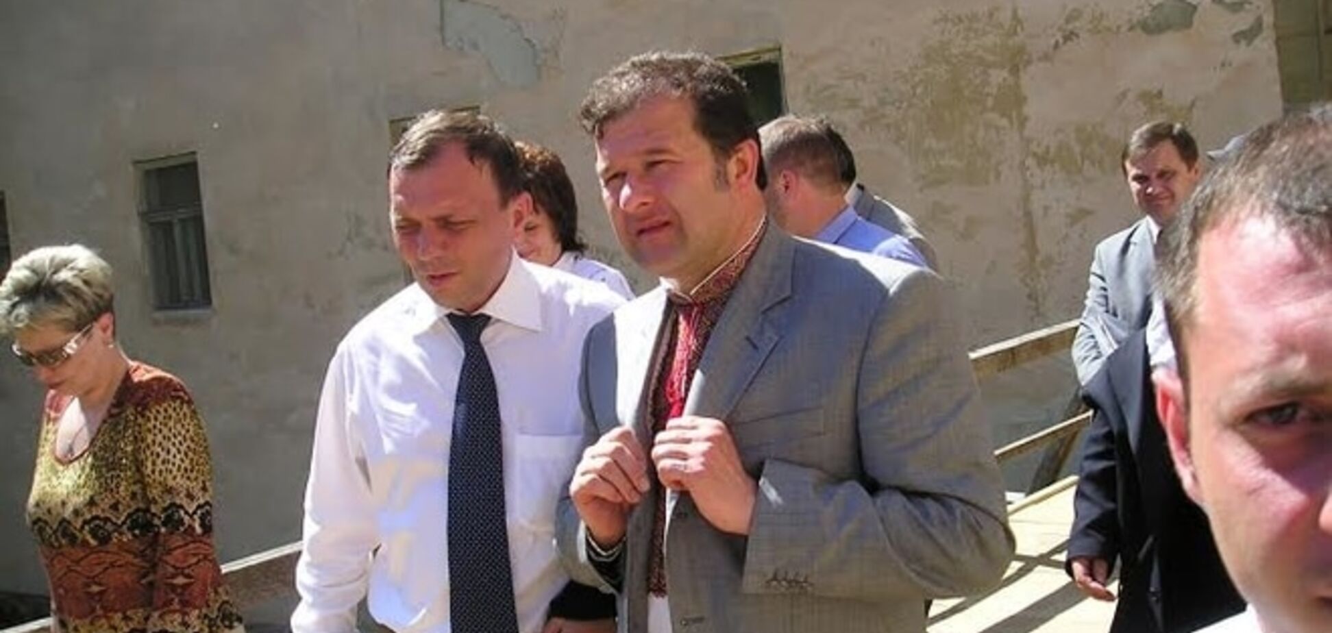 Вернуть 1,7 млн: прокуратура Закарпатья 'дала по рукам' нардепу Виктору Балоге