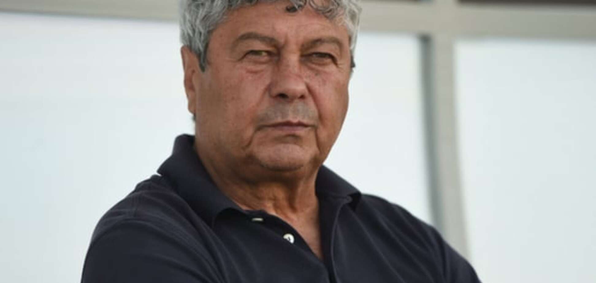 Луческу сравнил соперника 'Шахтера' с 'Реалом' и 'Барселоной'