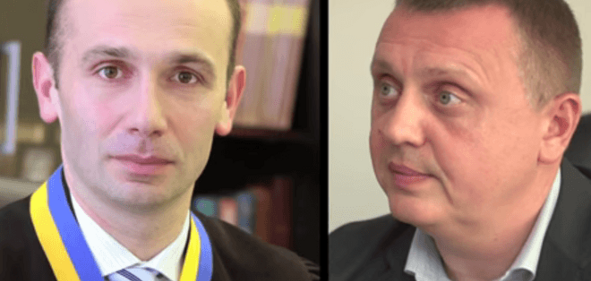 Во владениях судьи, чьи 300 млн арестованы в Лихтенштейне, оказались заповедные земли Киева – СМИ