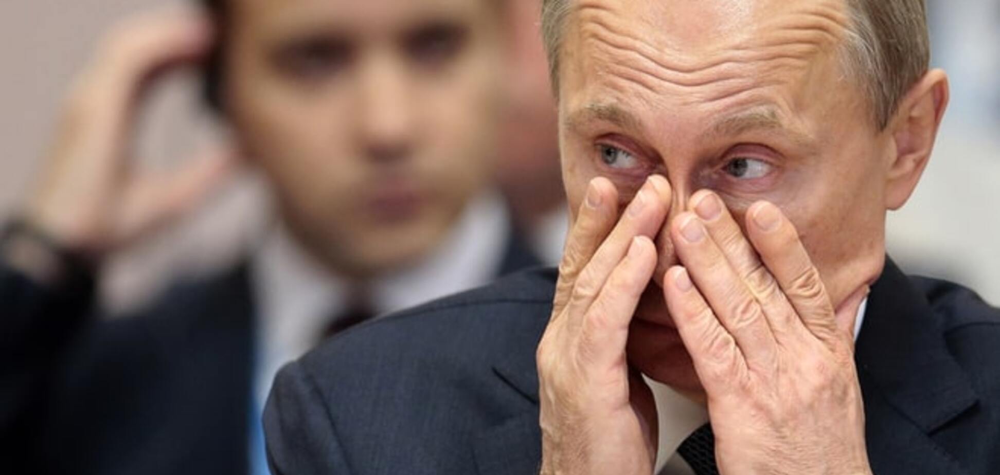 В США объяснили, что помешает Путину захватить Арктику