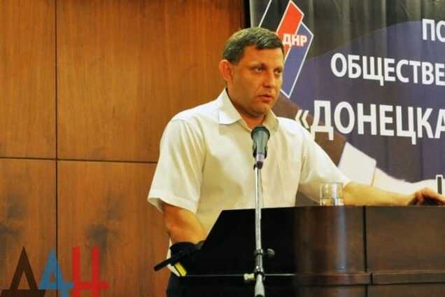 Террористы 'ДНР' запретили Украине освещать свои 'псевдовыборы'