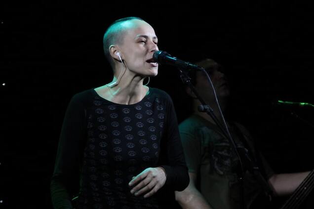 Точно дурочка: Чичерина обозвала Макаревича совковым стариком, который запутался