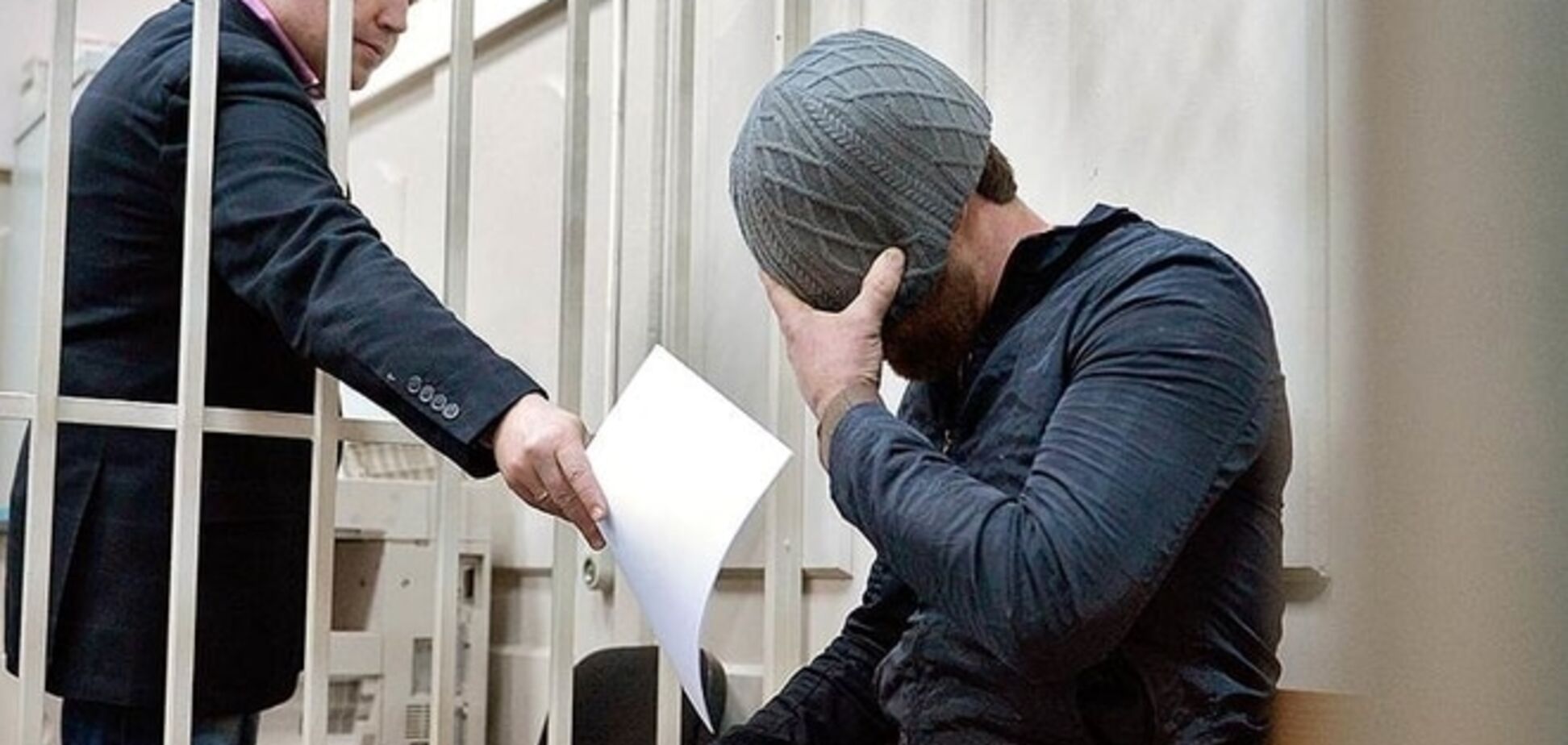 Дело Немцова рушится: признавший свое участие в убийстве вдруг отказался от показаний