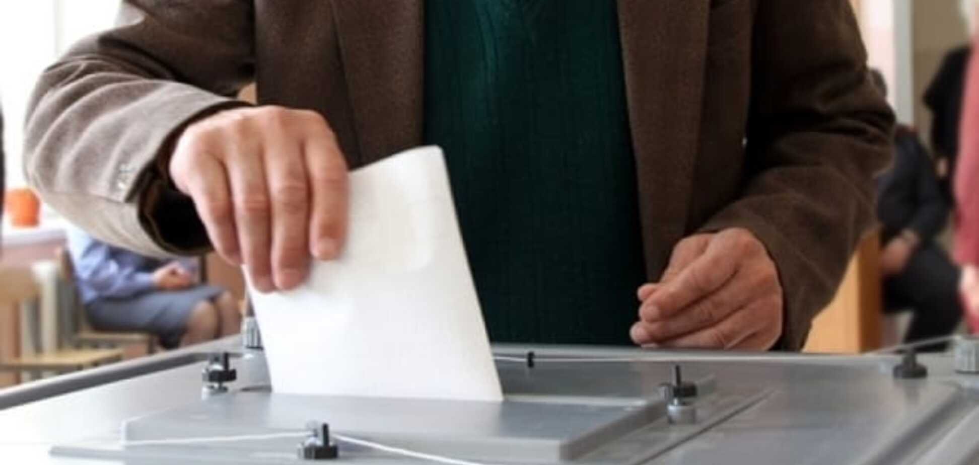 Выборы на Донбассе могут стать 'котлом' для украинской власти - эксперт