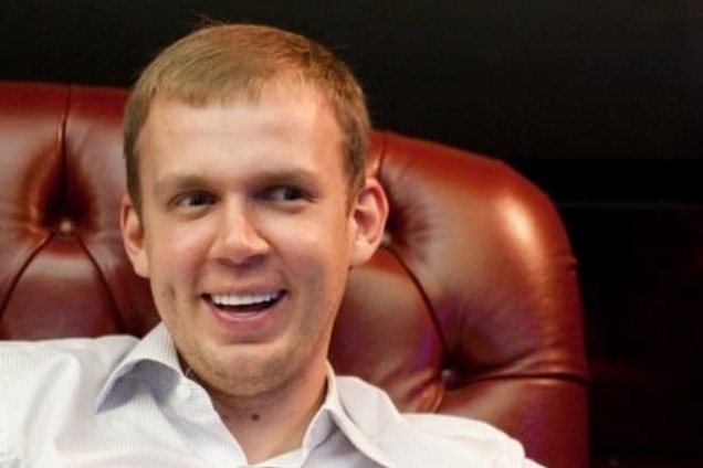 Из-за цензуры американцы решили отобрать у Курченко лицензию на 'Forbes Украина'