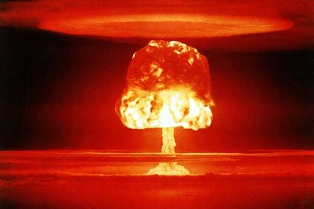 Guardian назвал пять сценариев ядерной войны на Земле
