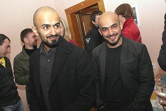 Брата Найема забрали в армию: фото повестки