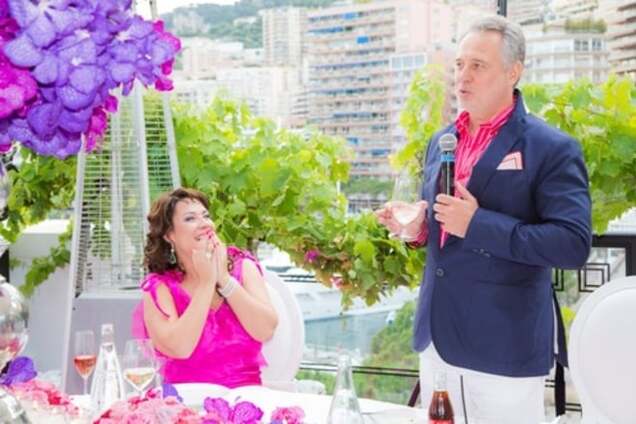 Как балуют любовниц и жен украинские богачи: от бриллиантов до Porsche