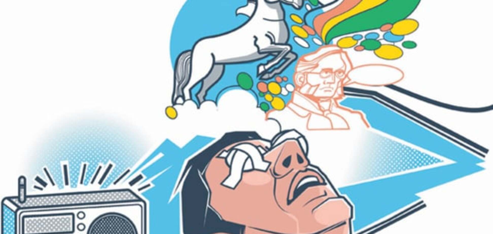 Что курили-то? В 'милиции ЛНР' боятся украинских 'карателей-диллеров'