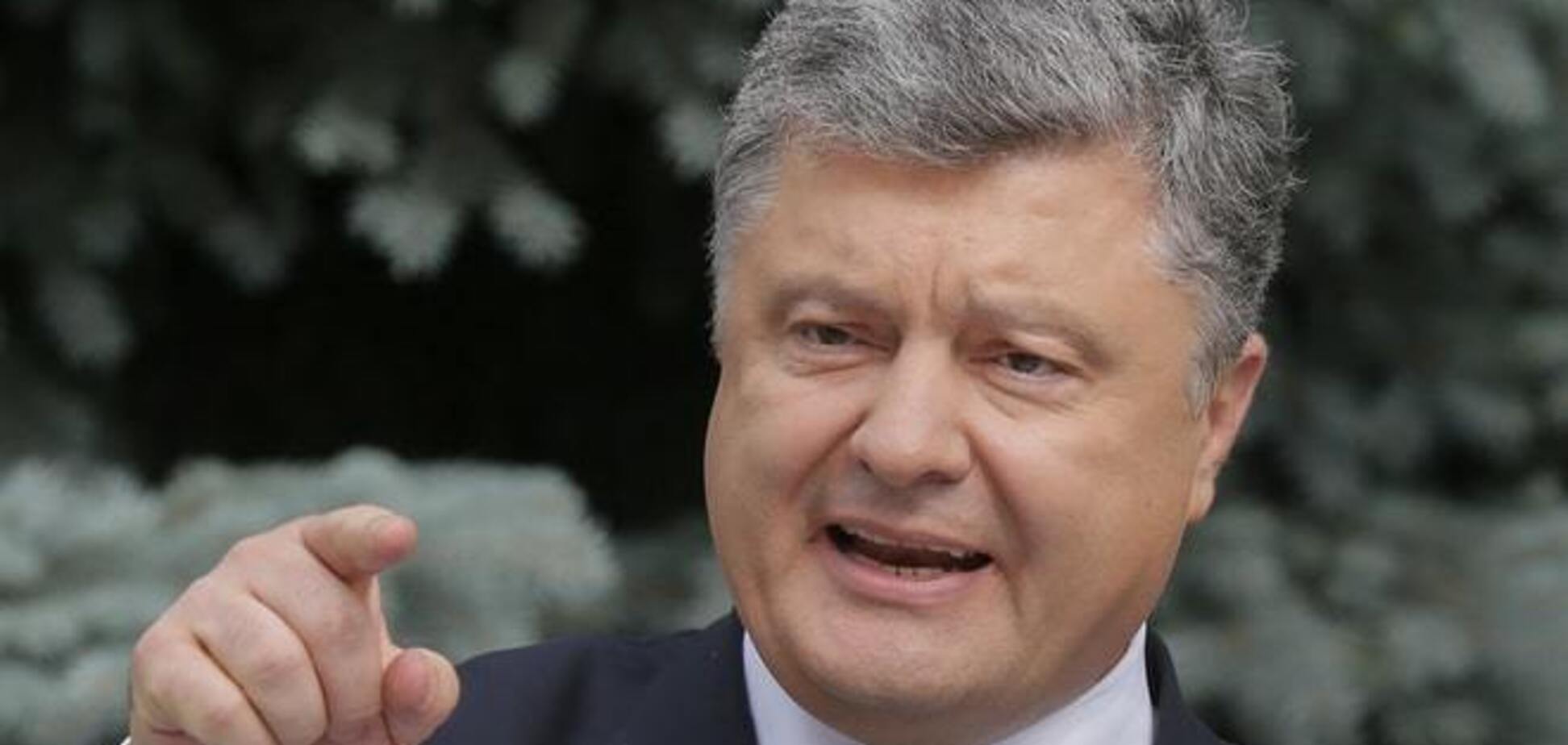 На Донетчине создадут новые военно-гражданские администрации - указ Президента