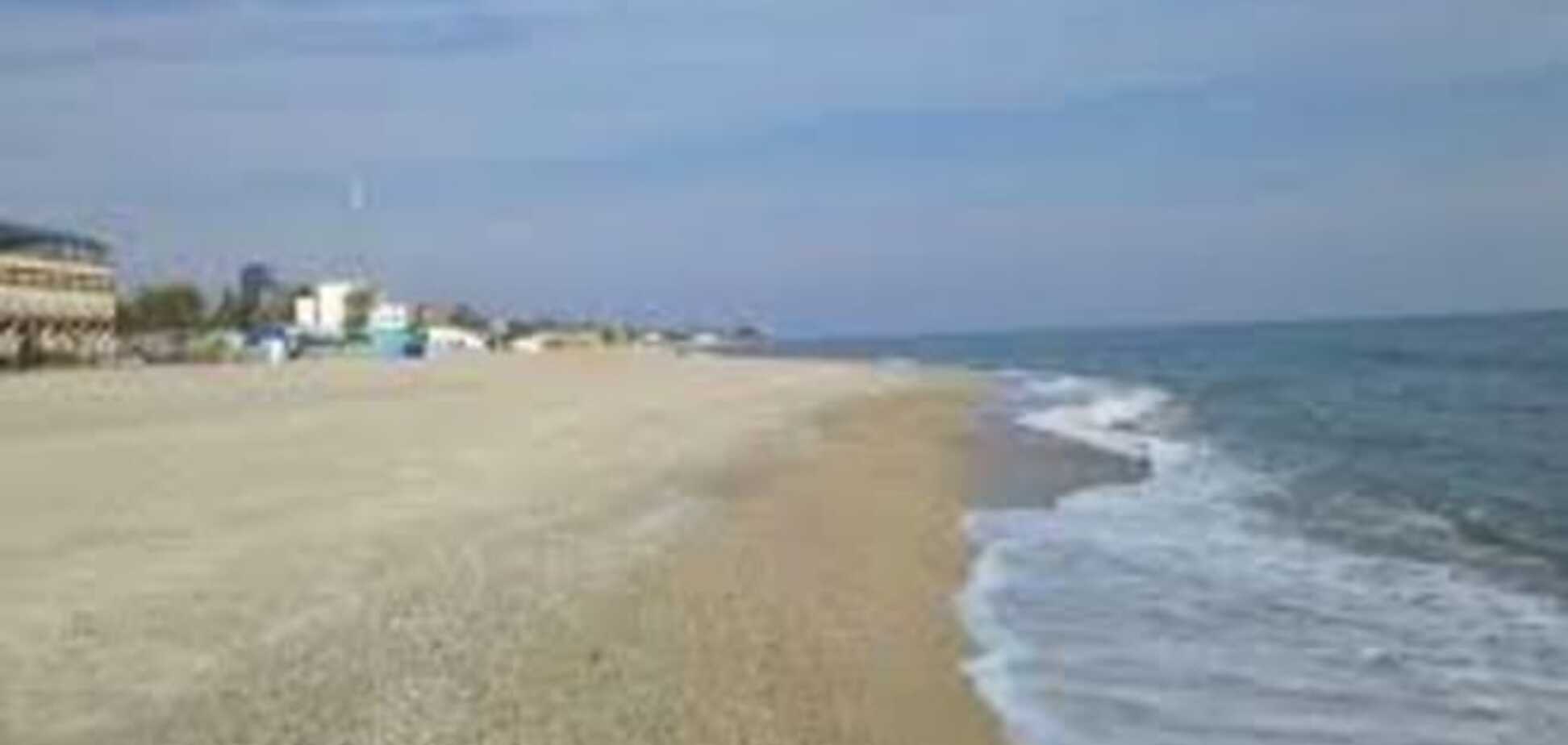 Не спасли: пропавшего на море ребенка нашли мертвым