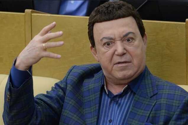 Минкульт опубликовал список российских артистов, угрожающих нацбезопасности Украины