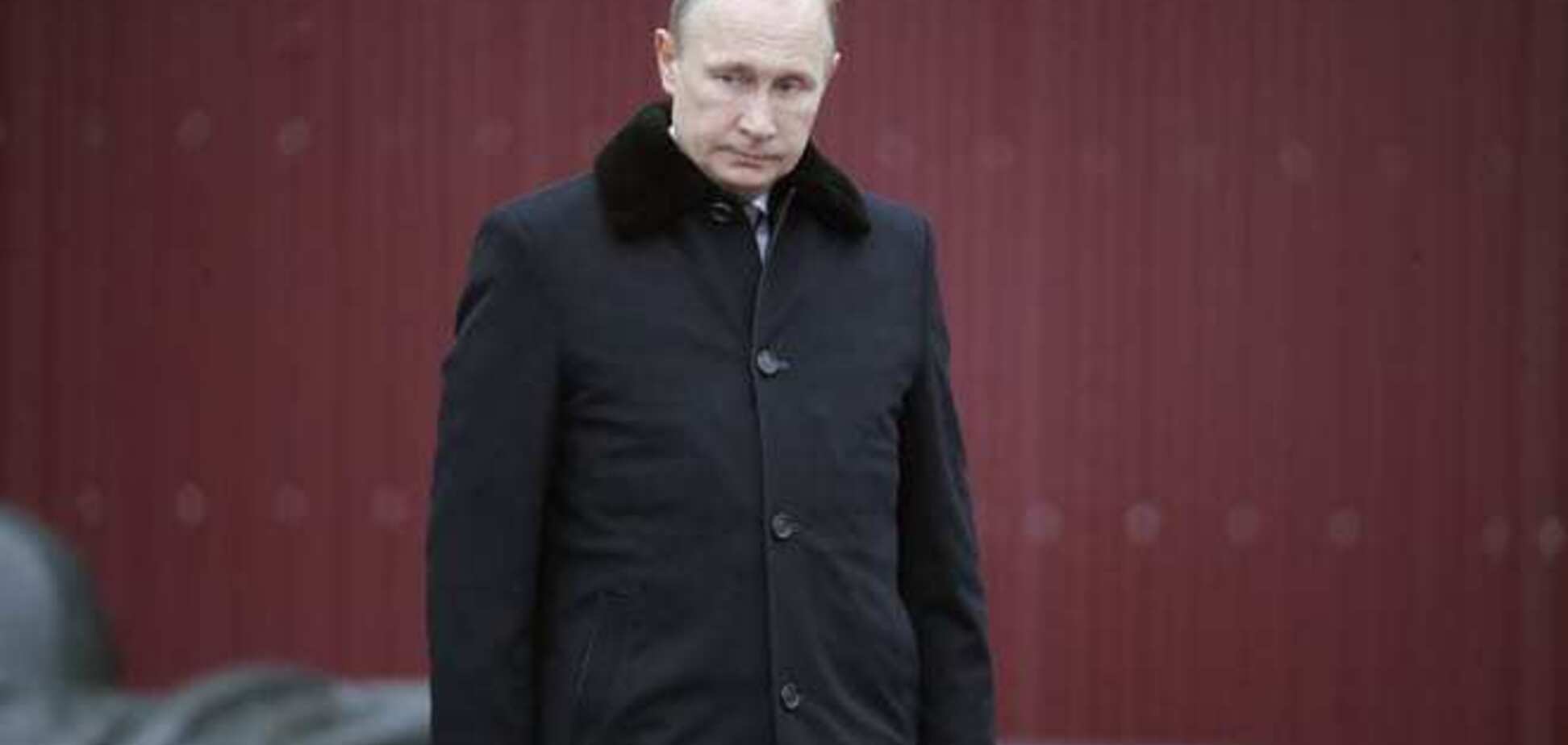 Портников: для многих россиян Путин - царь и бог, диалог с ними бессмыслен