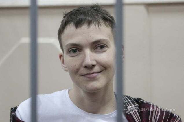 Фейгин обнародовал экспертизу видео, доказывающую алиби Савченко