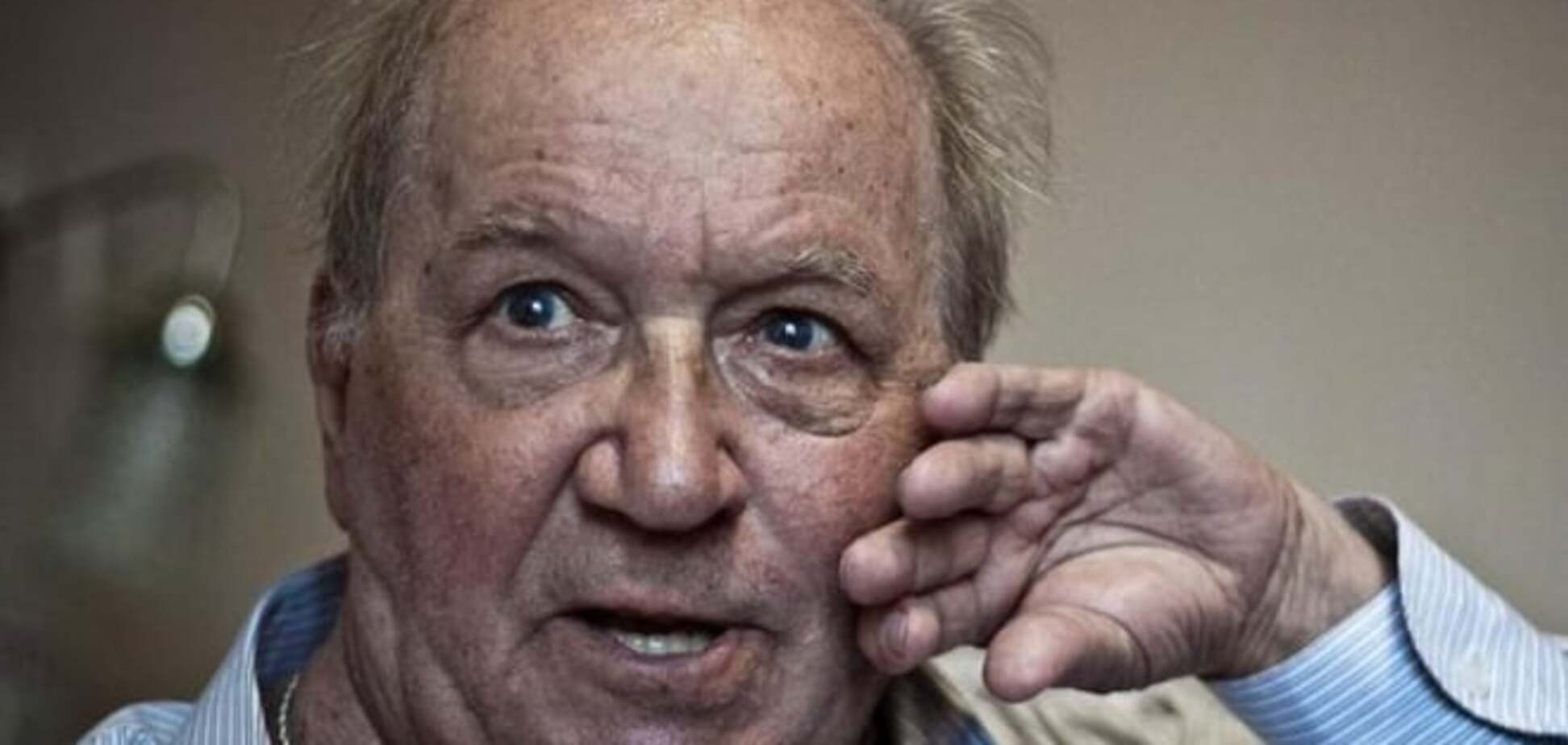 'Это фантазии': режиссер опроверг информацию об операции Льву Дурову