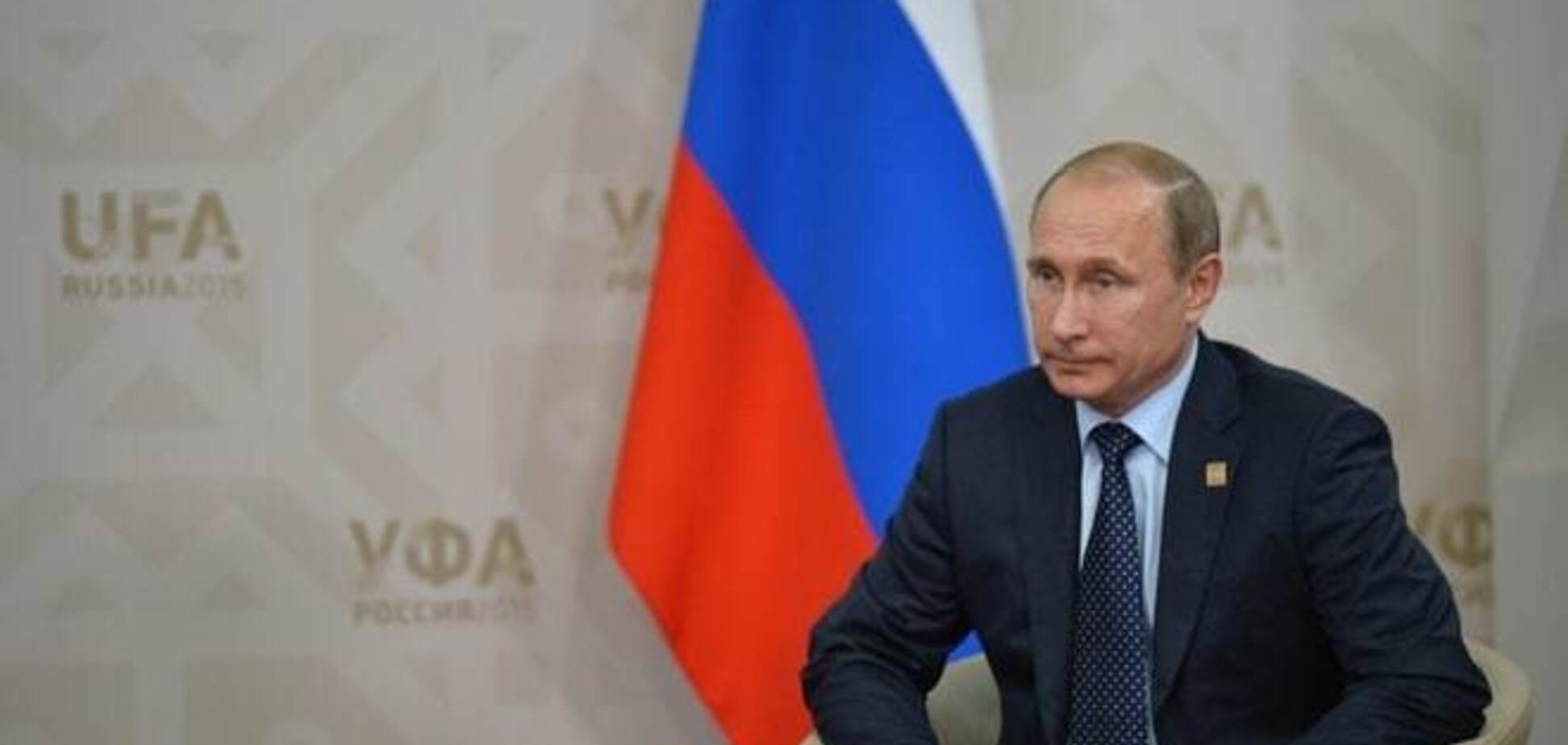 Яценюк рассказал, что на самом деле провоцирует Путина
