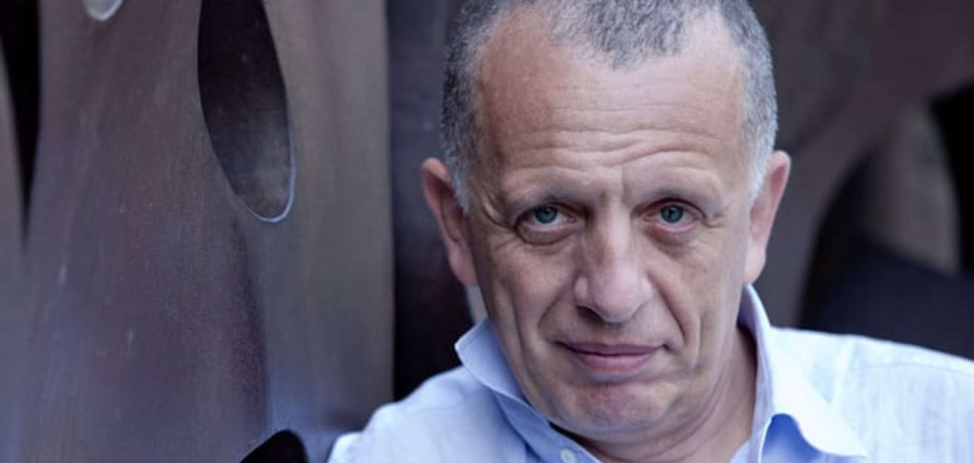 Одеський бізнесмен, що проклинав Путіна і терористів, відкриває ресторан в Москві